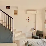 Natalia Apartman