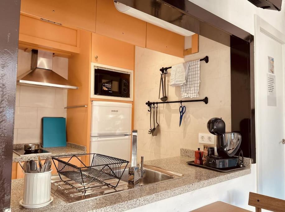 Apartamento Natalia