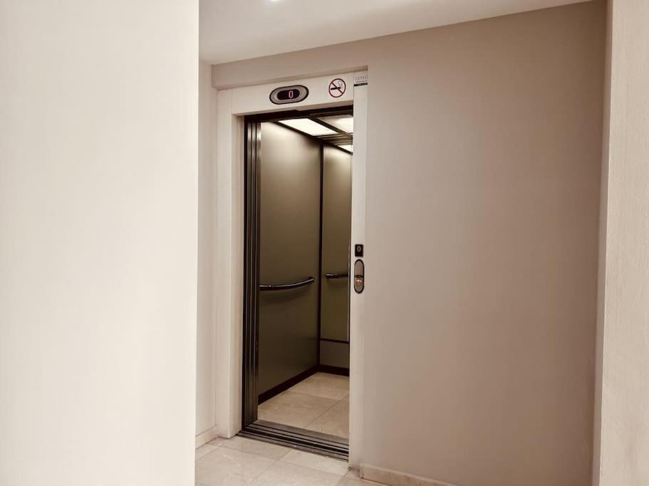 Natalia Apartment