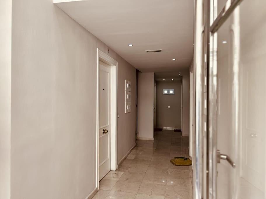 Natalia Apartment Málaga