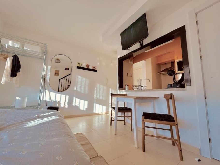 Apartamento Natalia